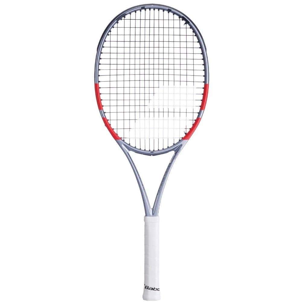 babolatpurestrikejunior