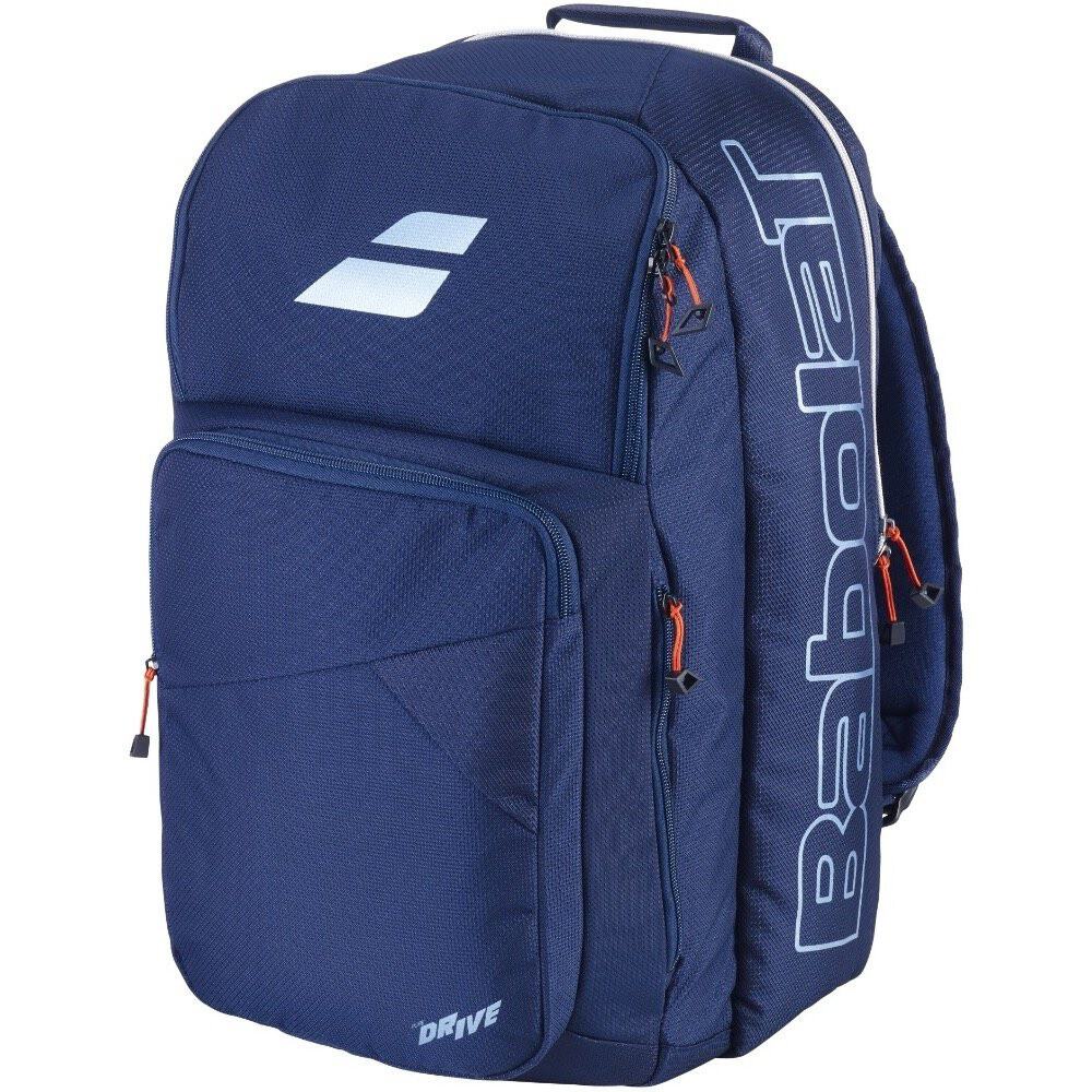 pure drive backpack