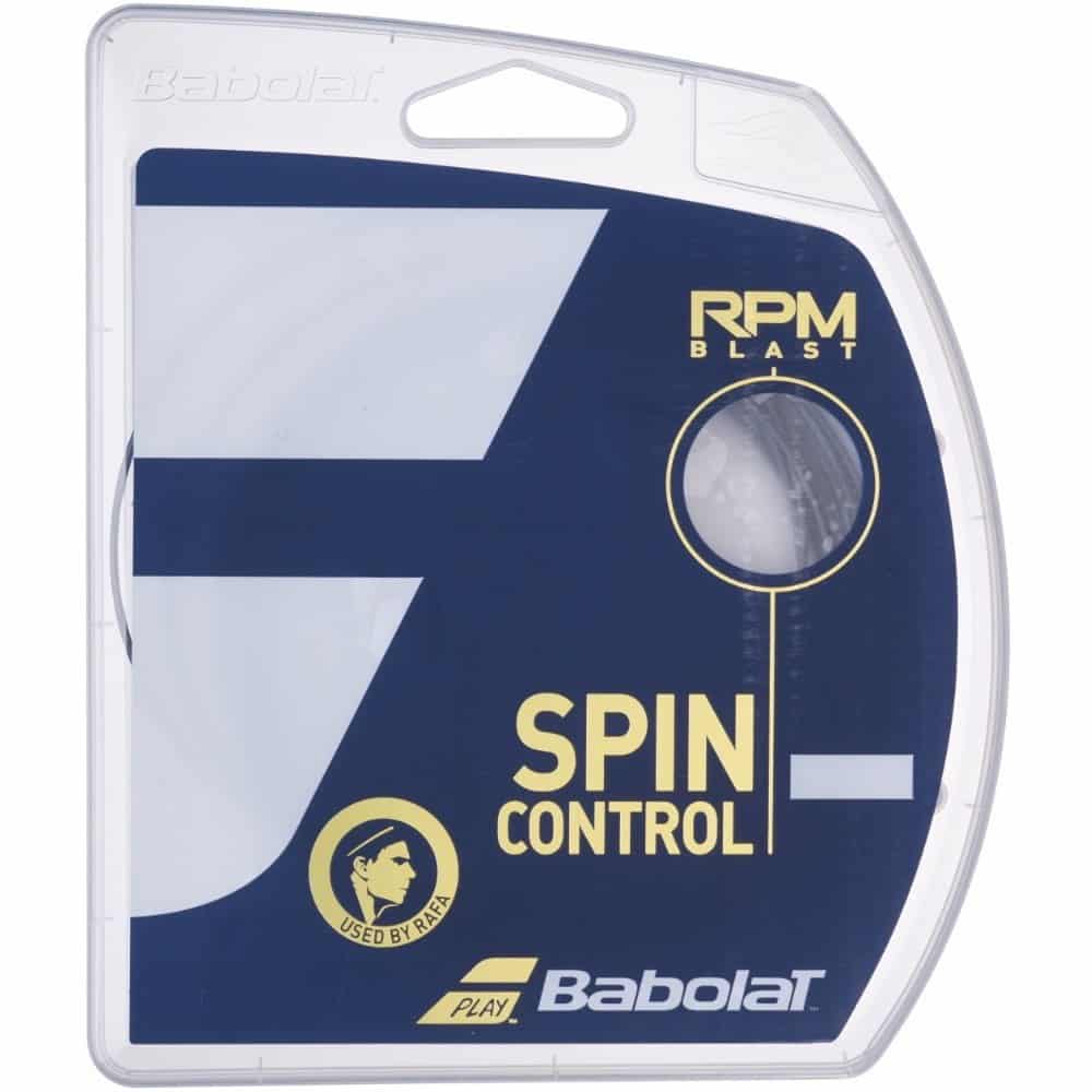 rpm blast 17