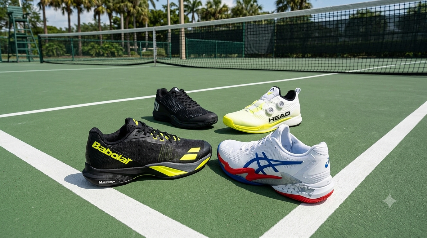 tennisshoes