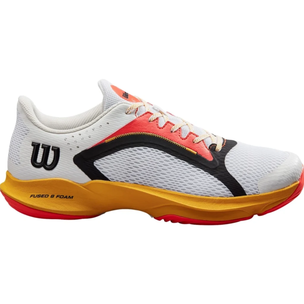 wilsonurkanpadel