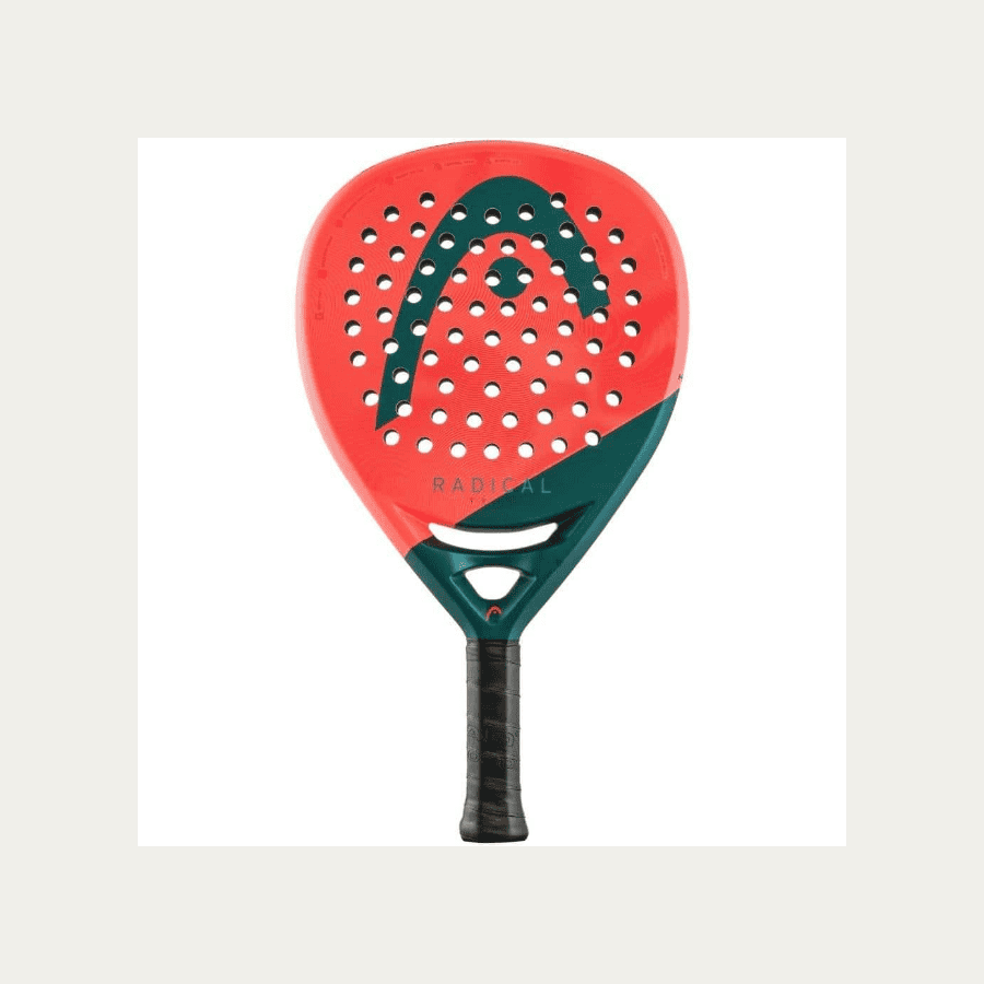 Radical Team Light Padel