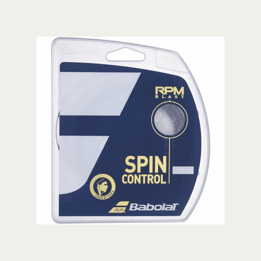 RPM Blast 17