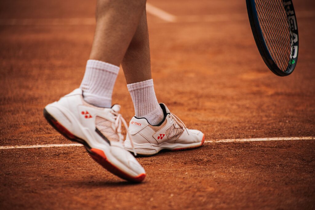 13 court shoes that hold up