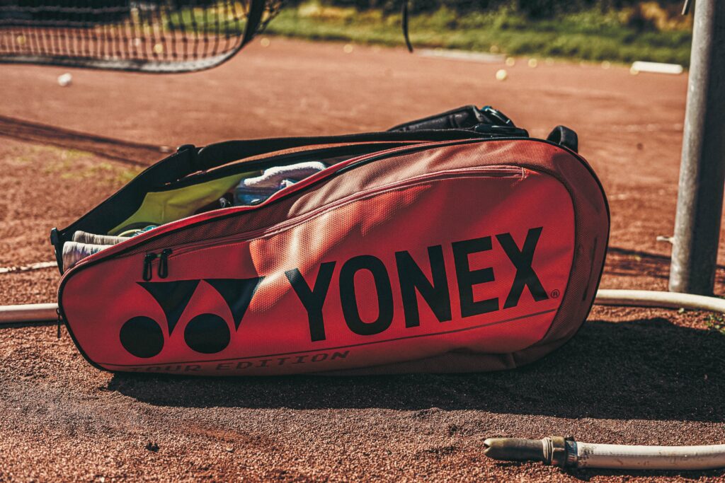 15 bags built for a full season