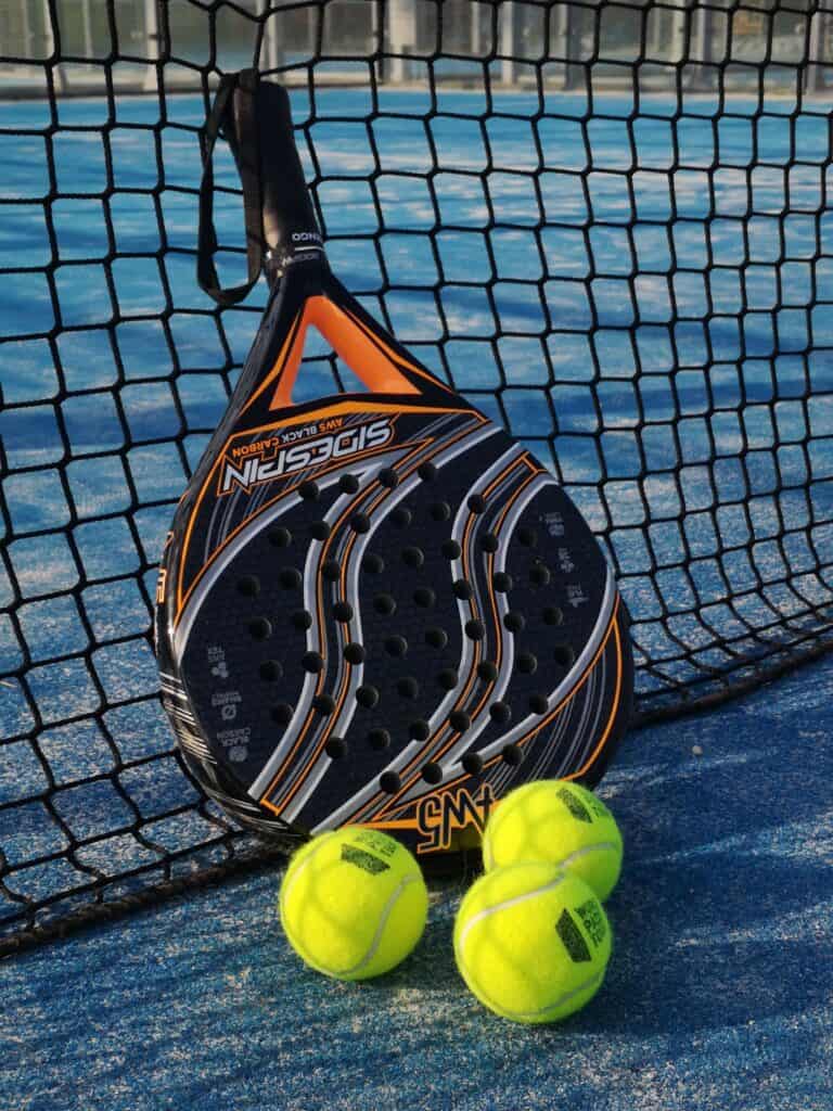 16 new padel frames for 2026