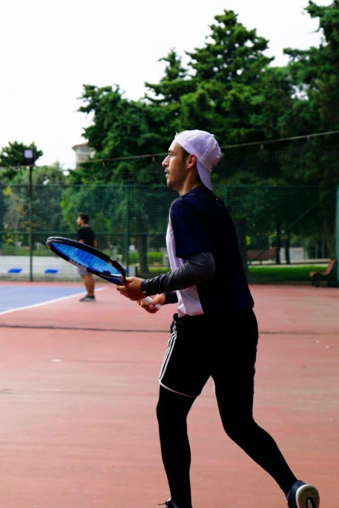 18 rackets for weekend warriors