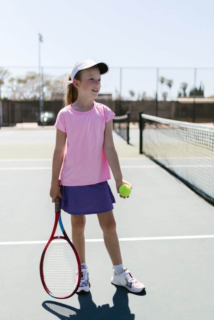 27 rackets for kids who just started