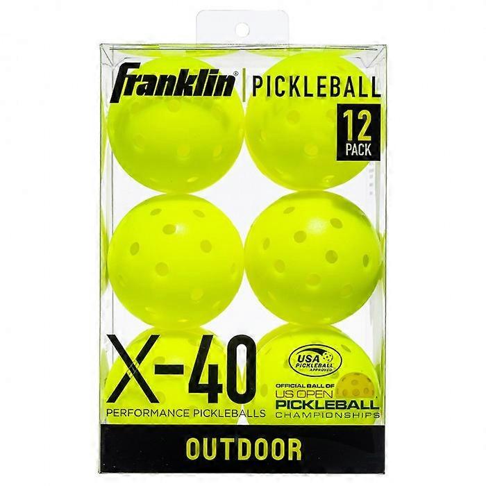 franklin40pickleballs