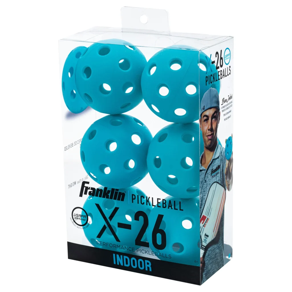 franklinx26pickleball