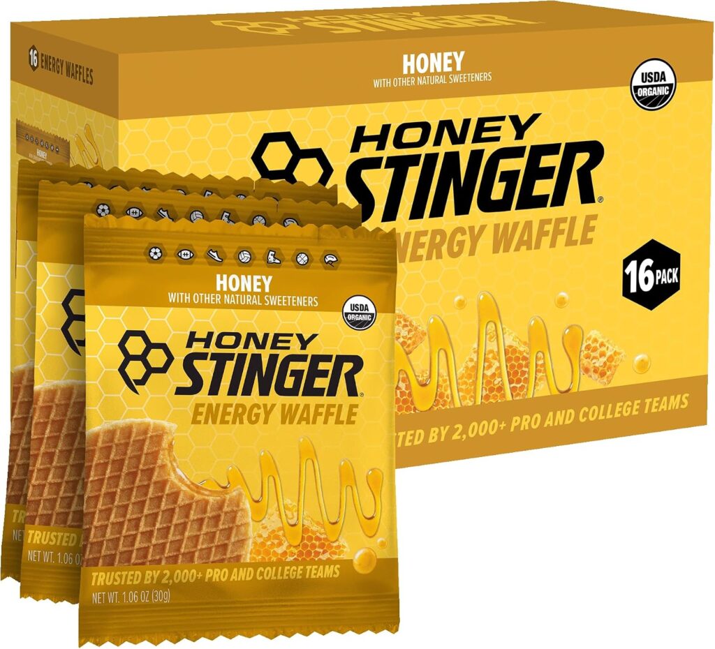 honeystinger