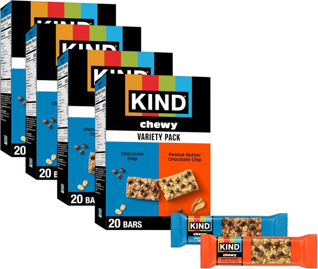 kindbar