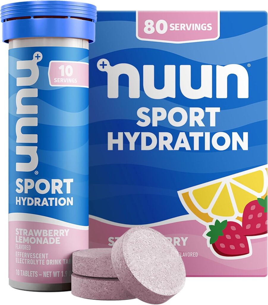 nuunhydration