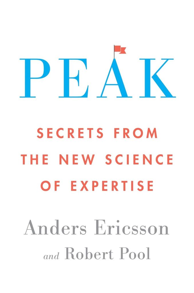 The Elite Athlete Myths peakbook