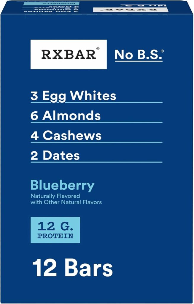 rxbar