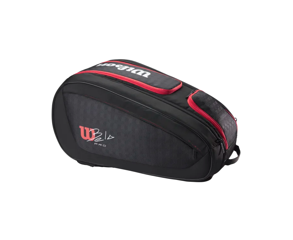 wilsonpadelbelabag